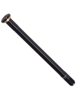 EJE RUEDA TRASERA SPECIALIZED 148mm x 12mm - LONGITUD TOTAL 172mm - ALUMINIO 7075