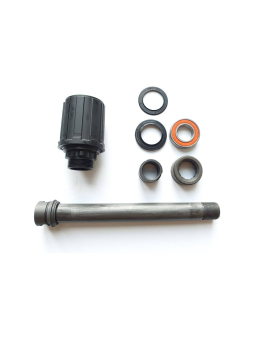 KIT NUCLEO CL-3248 FORMULA PARA SHIMANO