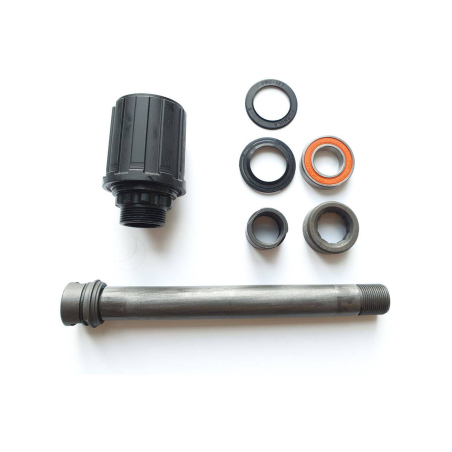 KIT NUCLEO CL-3248 FORMULA PARA SHIMANO