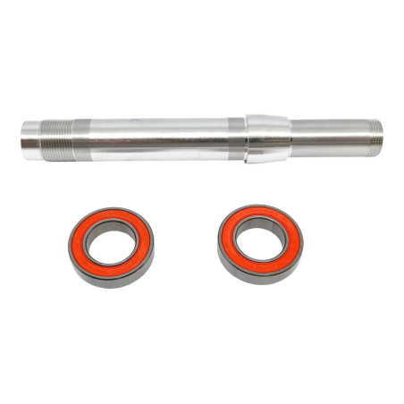 EJE HUECO TRASERO SPECIALIZED 148MM AXL MY17 AXLE AND BEARINGS FOR FORMULA REAR HUB 148