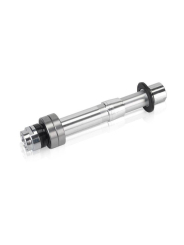 EJE HUECO TRASERO 142MM AXL MY17 AXLE AND BEARINGS FOR FORMULA REAR HUB