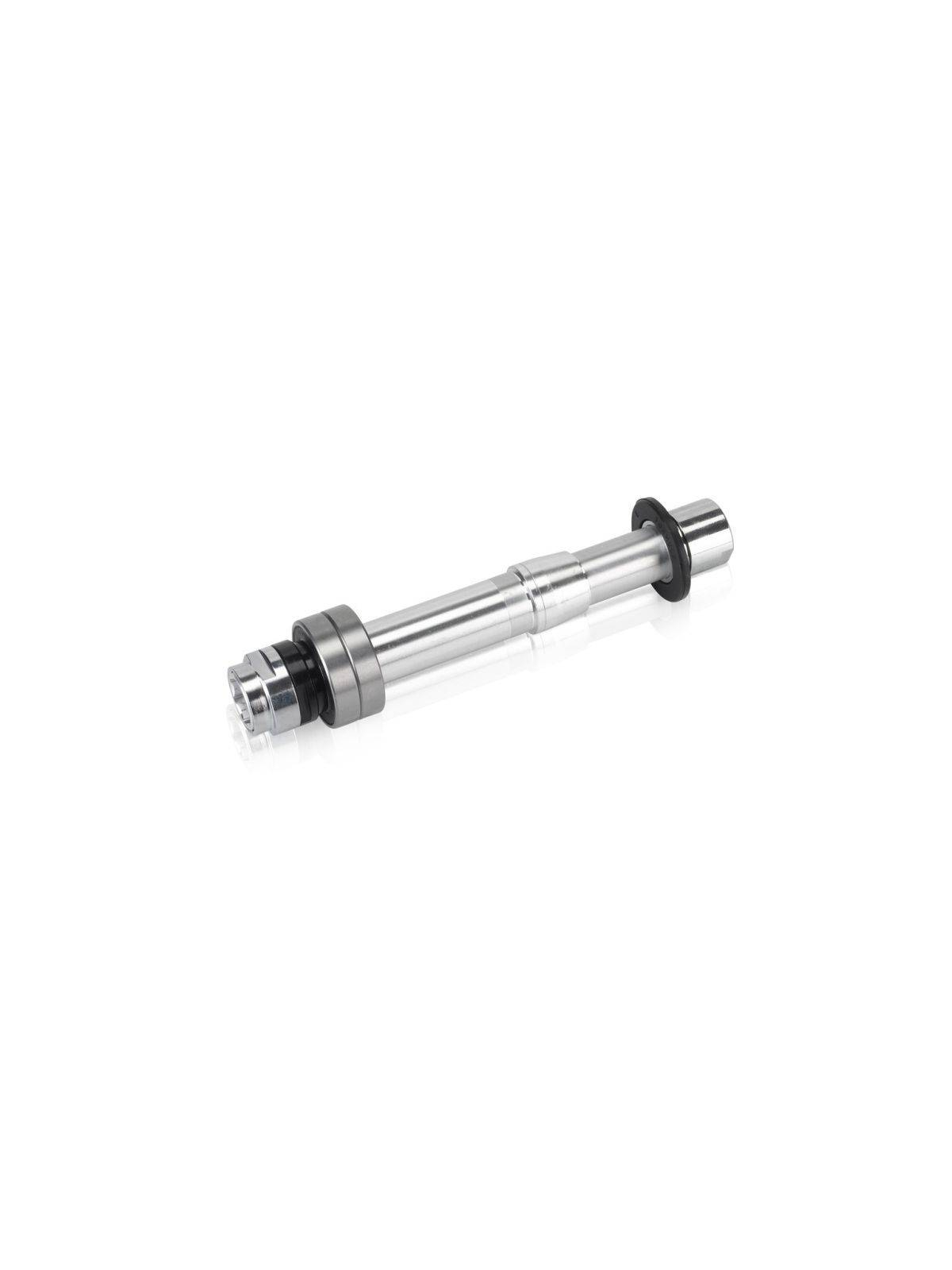 EJE HUECO TRASERO 142MM AXL MY17 AXLE AND BEARINGS FOR FORMULA REAR HUB