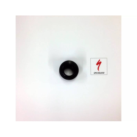 CASQUILLO REDUCTOR RUEDA DELANTERA IZQUIERDO ROVAL CONTROL MY17 PARA FOX 19mm 15X110 o 15X100 --UNIDAD--