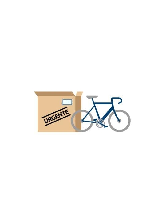 ENVIO BICICLETA SEUR