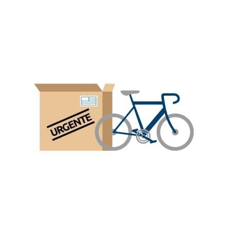ENVIO BICICLETA SEUR