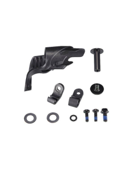 KIT SOPORTE AMORTIGUADOR BRAIN SPECIALIZED MY21 EPIC - BRAIN REAR SHOCK MOUNTING HARDWARE KIT
