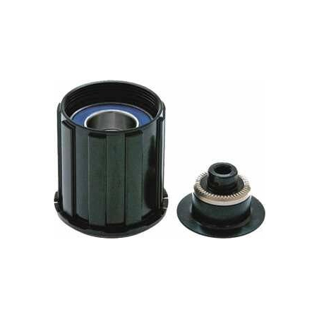 NUCLEO DT SWISS 240S ROAD RACHET ROTOR KIT ASL QR B BB_S 5x130 SHIMANO HWYABX00S1239S