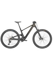 BICICLETA SCOTT LUMEN ERIDE 910