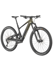 BICICLETA SCOTT LUMEN ERIDE 910