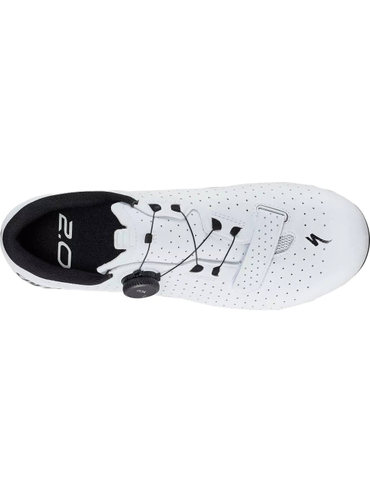 Zapatillas de Ciclismo Specialized Torch 2.0 | Al-Límite Bicis