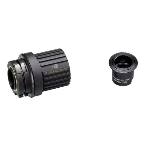 NUCLEO FORMULA MICRO SPLINE 3 TRINQUETES FH-904 CON TAPA FINAL