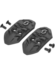 TAPAS ZAPATILLAS SCOTT COVER CLEAT TRAIL-2018 CRUS-R 40-48