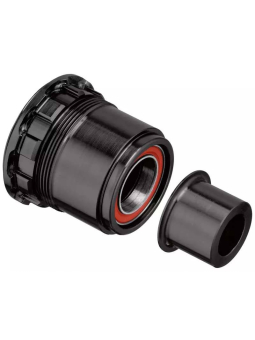 NUCLEO DT SWISS 350 STAR RATCHET PARA SRAM XD CON TAPA