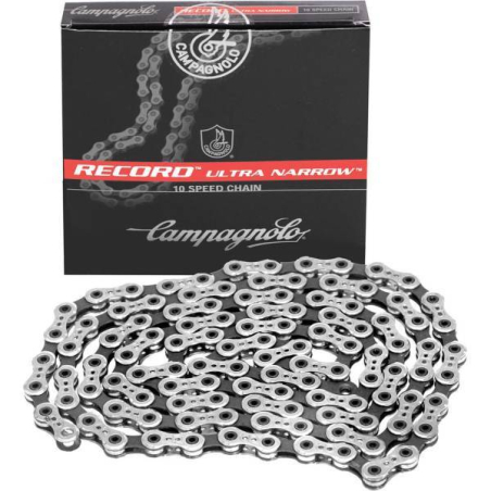 CADENA CAMPAGNOLO RECORD 10V ULTRA NARROW