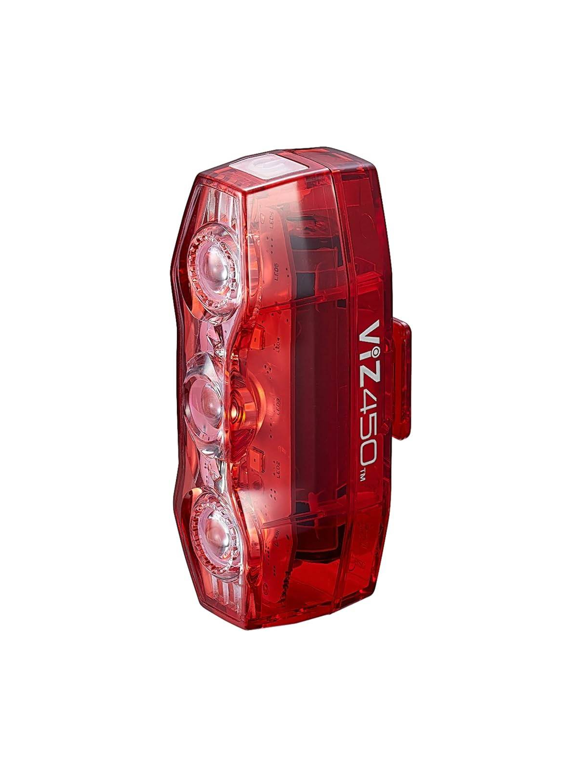 PILOTO CATEYE VIZ450 USB-C