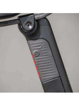 LUZ TRASERA CAMPBELL 20 AERO IL