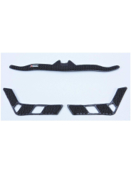 KIT ALMOHADILLAS CADENCE PLUS - CENTRIC PLUS