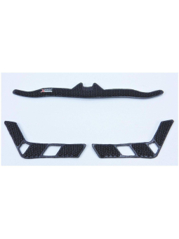 KIT ALMOHADILLAS CADENCE PLUS - CENTRIC PLUS