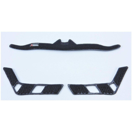 KIT ALMOHADILLAS CADENCE PLUS - CENTRIC PLUS