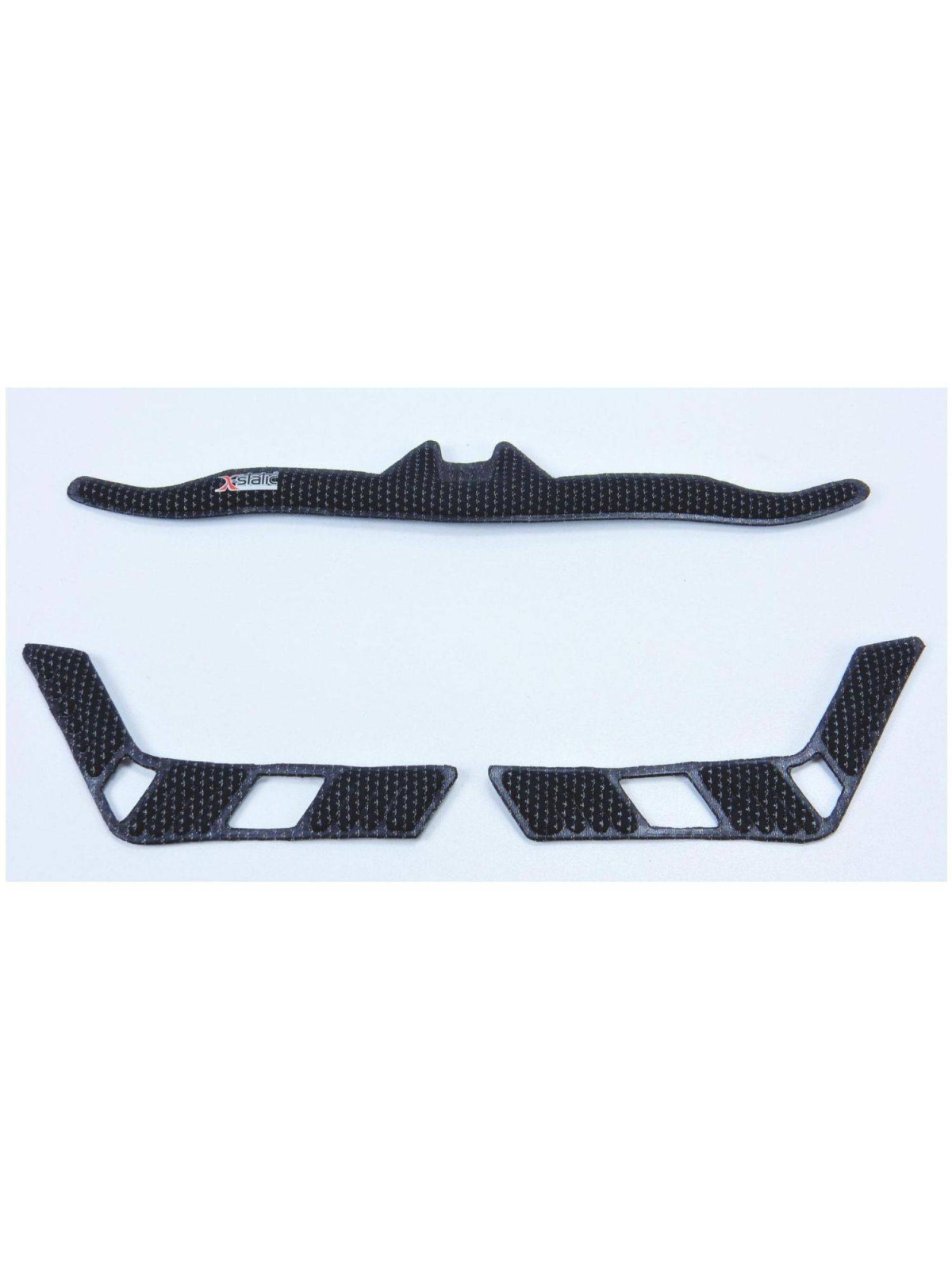 KIT ALMOHADILLAS CADENCE PLUS - CENTRIC PLUS