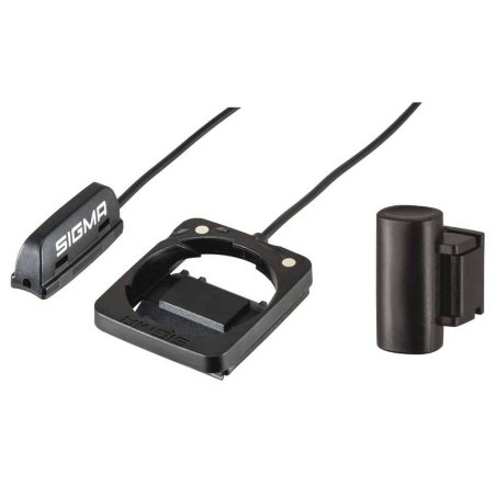 Base con cable computadora Sigma