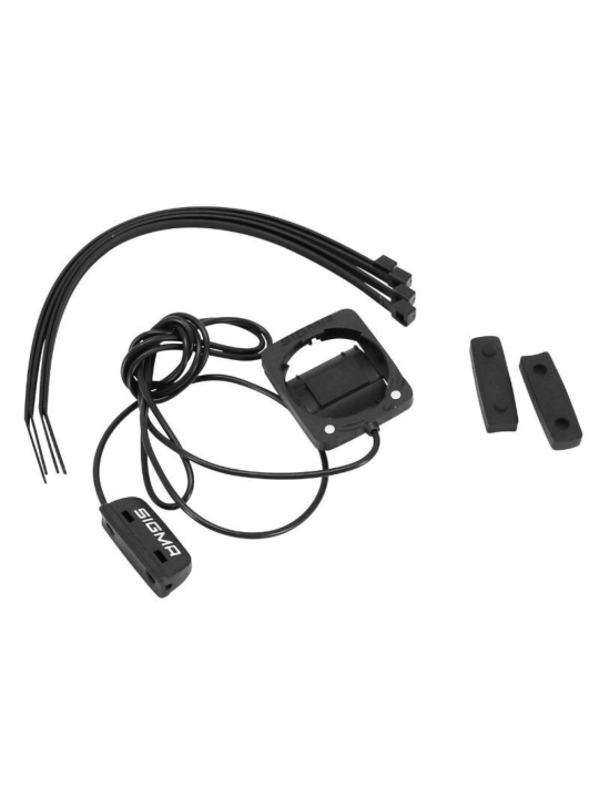 Base con cable computadora Sigma