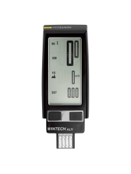CUENTAKILOMETROS  MAVIC WINTECH USB CON ALTIMETRO