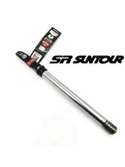 EJE PASANTE SUNTOUR BOOST 110X15 Q-LOC 15QLC32