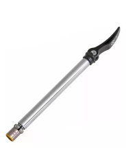 EJE PASANTE SUNTOUR 100X15 Q-LOC 15QLC32 NO BOOST