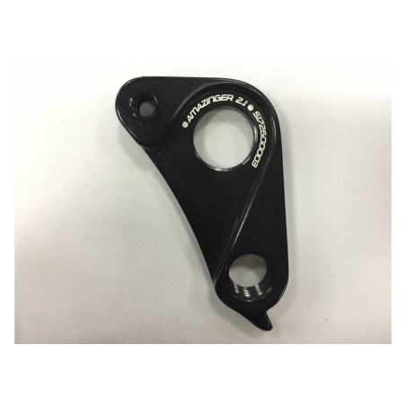 PATILLA DE SPECIALIZED CAMBIO 142 HGR MY17 DER HANGER AMAZINGER 2.1