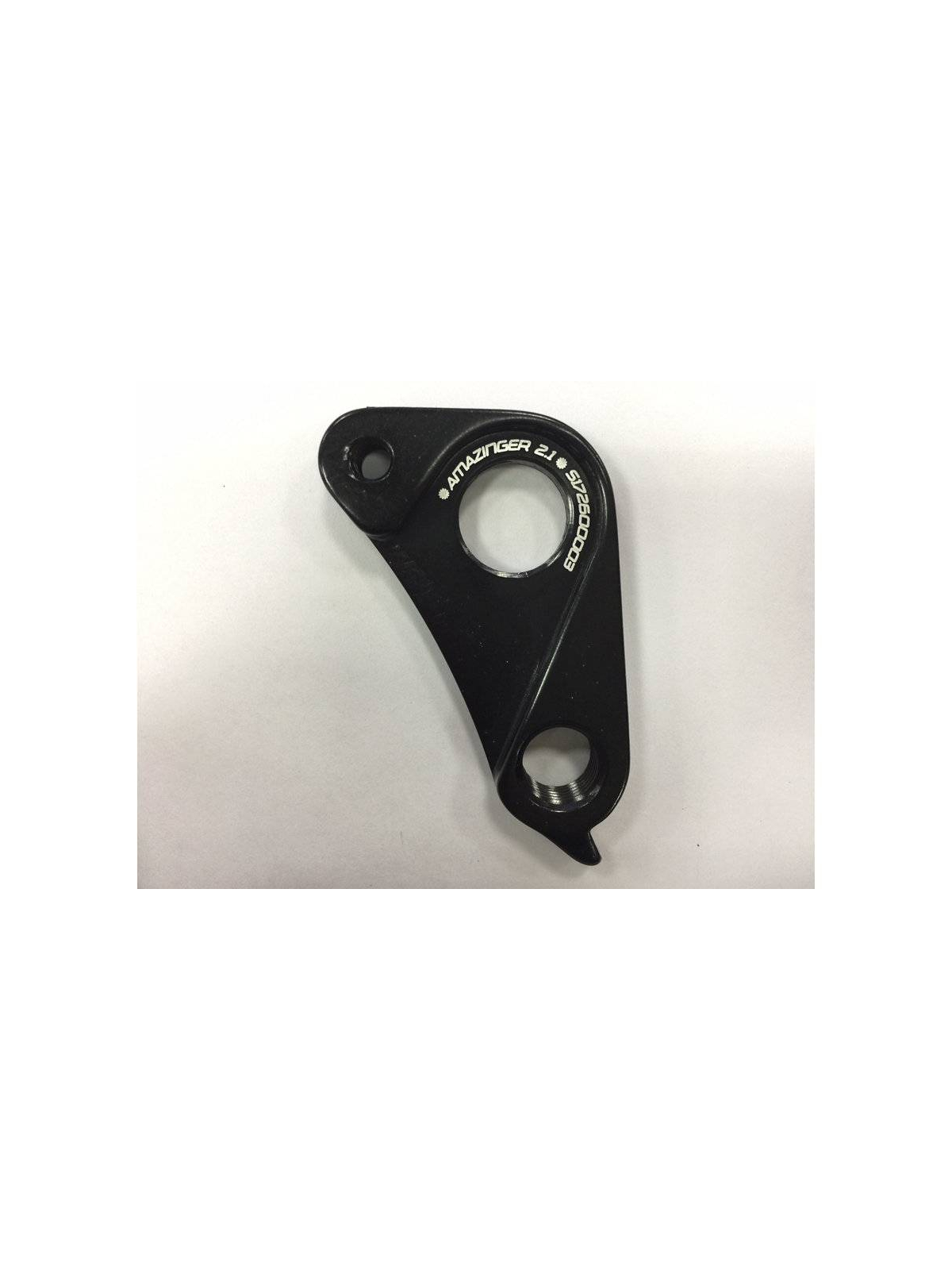 PATILLA DE SPECIALIZED CAMBIO 142 HGR MY17 DER HANGER AMAZINGER 2.1