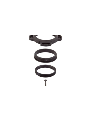 KIT ARANDELA ANILLO AJUSTE EJE PEDALIER SRAM PARA BIELAS DUB