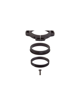 KIT ARANDELA ANILLO AJUSTE EJE PEDALIER SRAM PARA BIELAS DUB