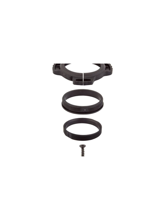 KIT ARANDELA ANILLO AJUSTE EJE PEDALIER SRAM PARA BIELAS DUB