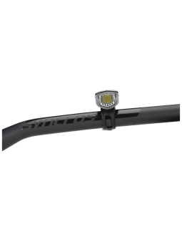 LUZ DELANTERA SYNCROS SHL-01 300LM