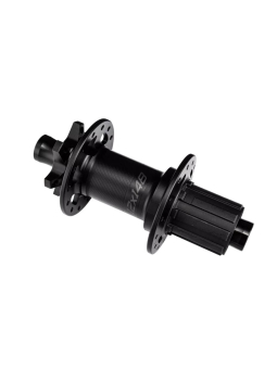 BUJE TRASERO 12X148 - 28H HUB REAR - DICO 6 TORNILLOS NUCLEO SHIMANO FHB 3 PALAS -BMB-00412O1A-