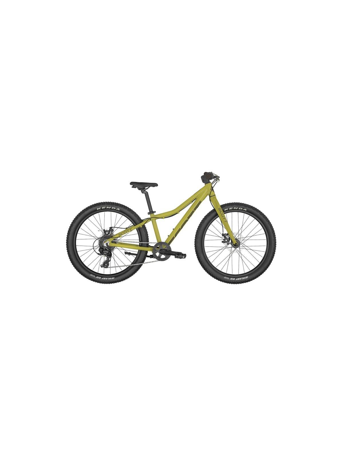 BICICLETA SCOTT ROXTER 24