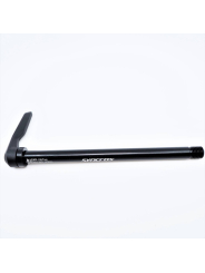 EJE TRASERO ADDICT RC - PLASMA 6 20