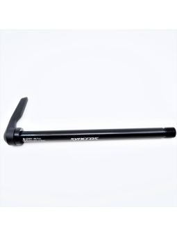 EJE TRASERO ADDICT RC - PLASMA 6 20