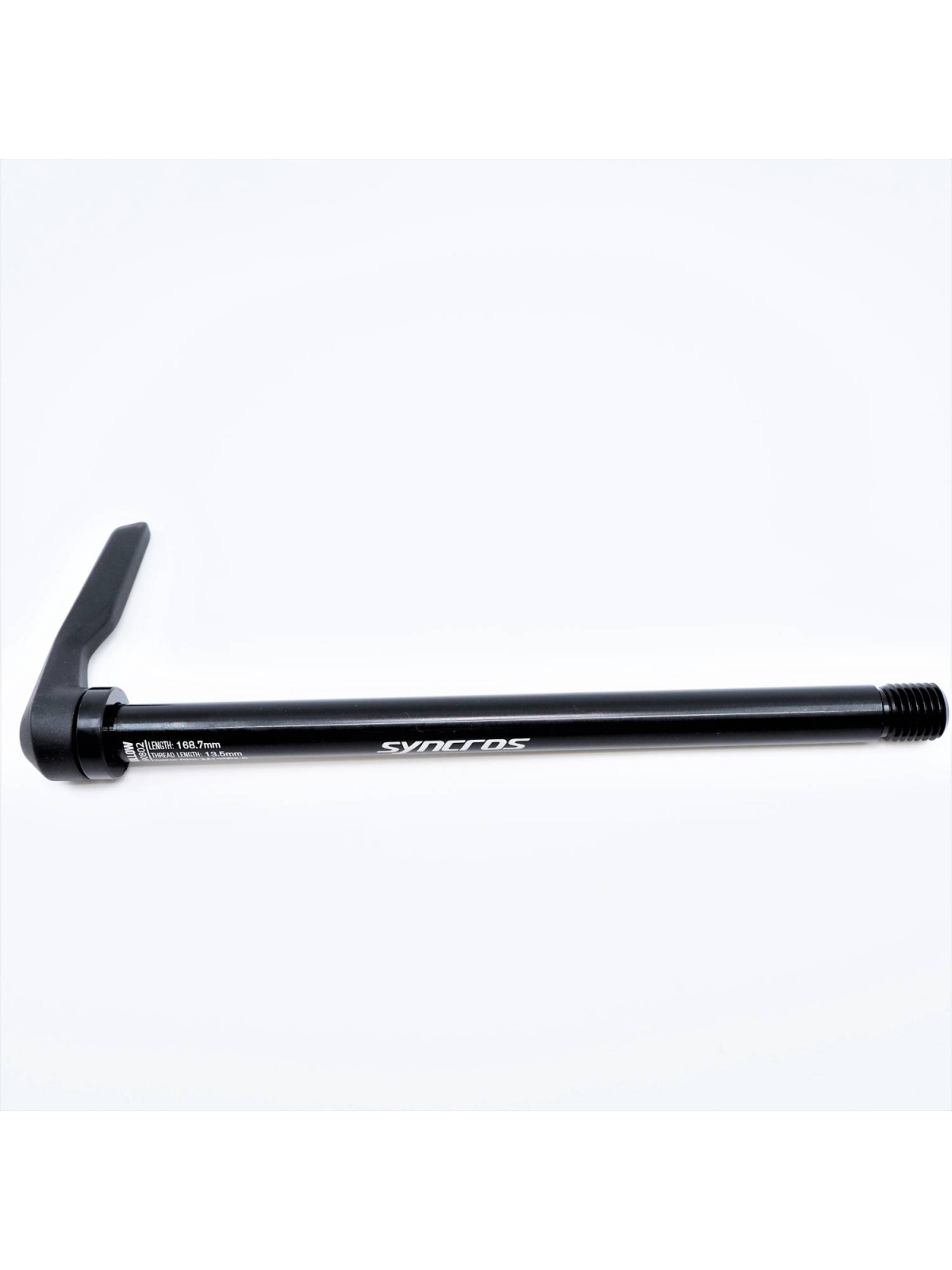 EJE TRASERO ADDICT RC - PLASMA 6 20