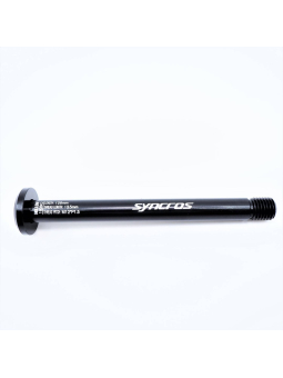 EJE DELANTERO ADDICT RC - PLASMA 6 20