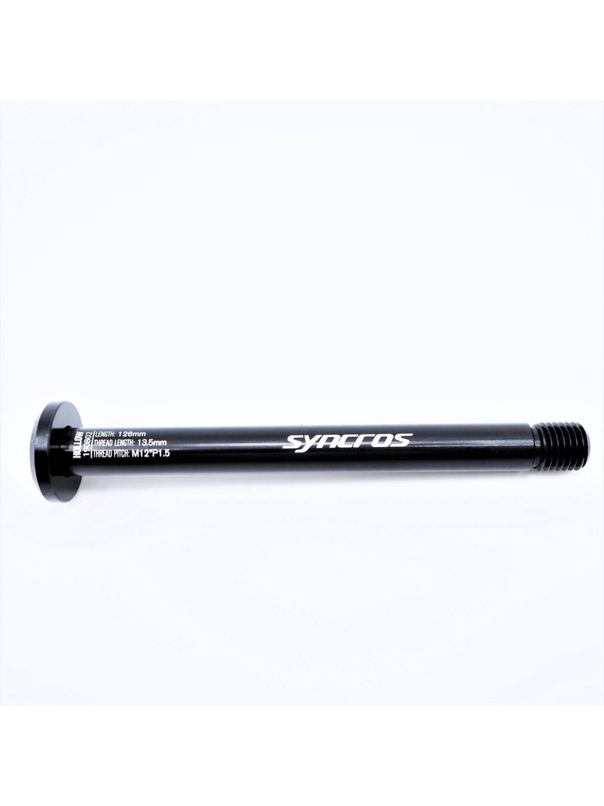 EJE DELANTERO ADDICT RC - PLASMA 6 20