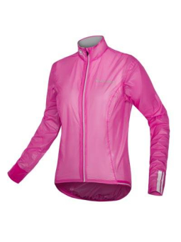 CORTAVIENTOS MUJER ENDURA FS260-PRO ADREN RECE CAPE II