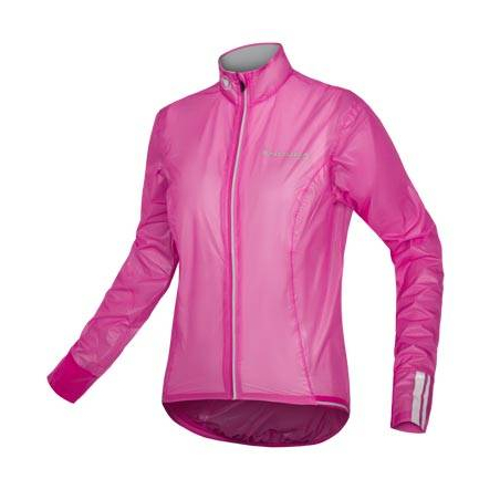 CORTAVIENTOS MUJER ENDURA FS260-PRO ADREN RECE CAPE II