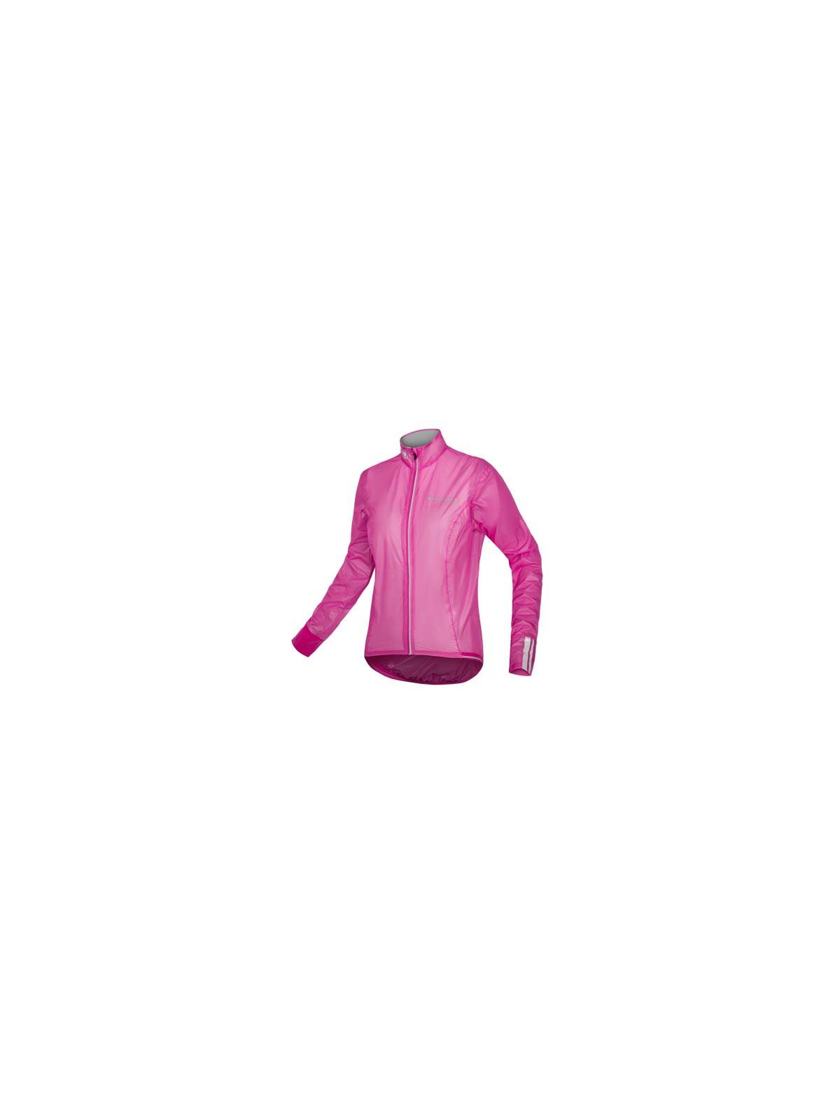 CORTAVIENTOS MUJER ENDURA FS260-PRO ADREN RECE CAPE II
