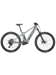 BICICLETA SCOTT STRIKE ERIDE 930 2024 GREY