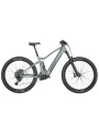 BICICLETA SCOTT STRIKE ERIDE 930 2024 GREY