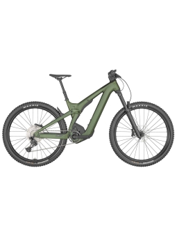 BICICLETA SCOTT PATRON ERIDE 930 2024