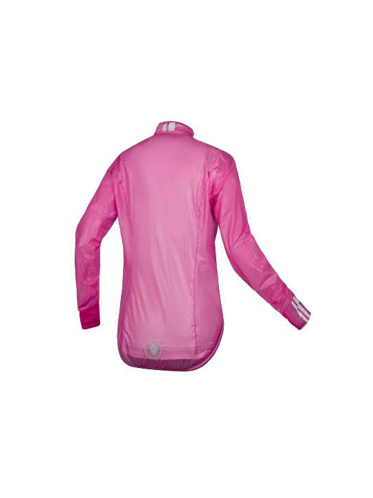 CORTAVIENTOS MUJER ENDURA FS260-PRO ADREN RECE CAPE II