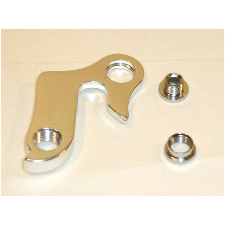 PUNTERA SCALE JUNIOR